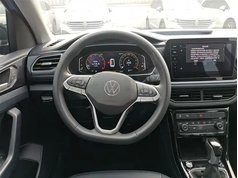 途岳 2025款 新锐 300TSI 锐享版