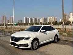 朗逸 2021款 280TSI DSG舒适版