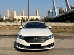 朗逸 2021款 280TSI DSG舒适版