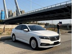 朗逸 2021款 280TSI DSG舒适版