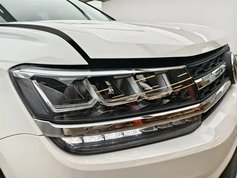 途岳 2022款 280TSI 两驱风尚版