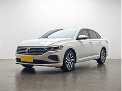 朗逸 2024款 300TSI DSG满逸版