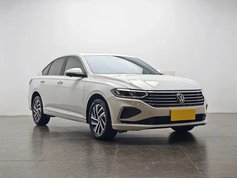 朗逸 2024款 300TSI DSG满逸版