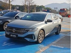 朗逸 2023款 300TSI DSG星空满逸版