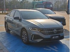 朗逸 2023款 300TSI DSG星空满逸版