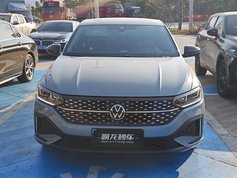 朗逸 2023款 300TSI DSG星空满逸版