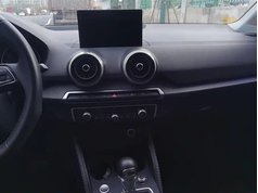 奥迪Q2L 2022款 35 TFSI 时尚动感型