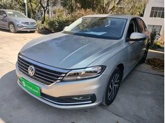 朗逸 2022款 280TSI DSG舒适版