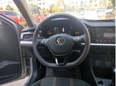 朗逸 2022款 280TSI DSG舒适版