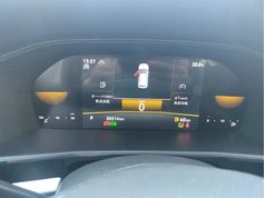 朗逸 2022款 280TSI DSG舒适版