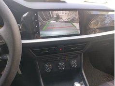 朗逸 2022款 280TSI DSG舒适版