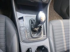 朗逸 2022款 280TSI DSG舒适版