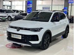 途岳 2025款 新锐 1.5L 锐意版