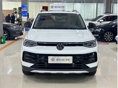 途岳 2025款 新锐 1.5L 锐意版