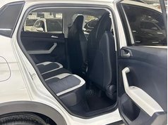 途岳 2025款 新锐 1.5L 锐意版