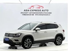 途岳 2022款 280TSI 两驱豪华版