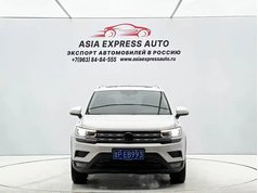 途岳 2022款 280TSI 两驱豪华版