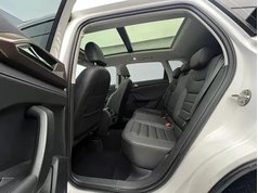 途岳 2022款 280TSI 两驱豪华版