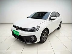 朗逸 2025款 新锐 1.5L 新愿版