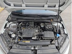 朗逸 2025款 新锐 1.5L 新愿版