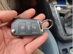 朗逸 2025款 新锐 1.5L 新愿版