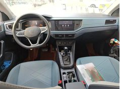 朗逸 2025款 新锐 1.5L 新愿版