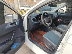 朗逸 2025款 新锐 1.5L 新愿版