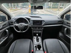 途岳 2021款 280TSI 两驱R-Line