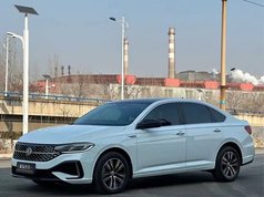 朗逸 2023款 280TSI DSG星空永逸版