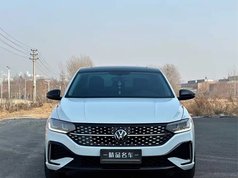 朗逸 2023款 280TSI DSG星空永逸版