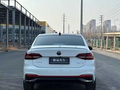 朗逸 2023款 280TSI DSG星空永逸版