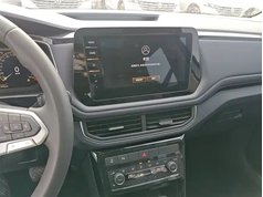 途岳 2025款 新锐 300TSI 锐享版