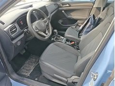 途岳 2025款 新锐 300TSI 锐享版