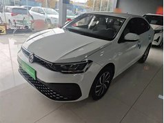 朗逸 2023款 新锐 1.5L 自动新逸版