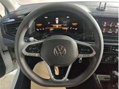 朗逸 2023款 新锐 1.5L 自动新逸版