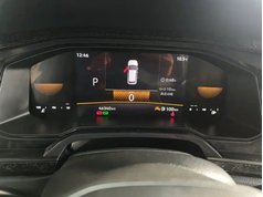 朗逸 2023款 新锐 1.5L 自动新逸版