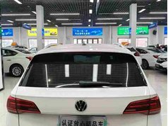 途岳 2022款 280TSI 两驱风尚版