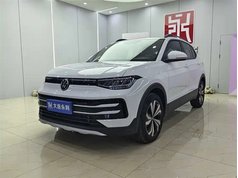 途岳 2025款 新锐 1.5L 锐进版