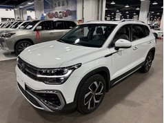 途岳 2023款 300TSI 两驱满月版