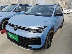 途岳 2025款 新锐 300TSI 锐享版