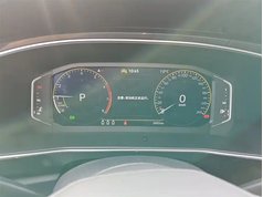 途岳 2025款 新锐 300TSI 锐享版