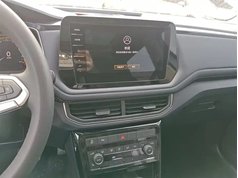 途岳 2025款 新锐 300TSI 锐享版