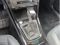 途岳 2025款 新锐 300TSI 锐享版