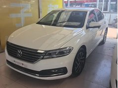 朗逸 2022款 1.5L 自动视野版