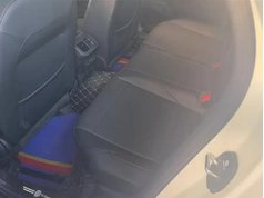 朗逸 2022款 1.5L 自动视野版