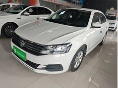 朗逸 2019款 朗逸启航 1.5L 手动风尚版 国VI