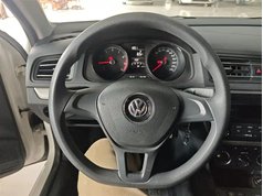 朗逸 2019款 朗逸启航 1.5L 手动风尚版 国VI