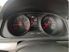 朗逸 2019款 朗逸启航 1.5L 手动风尚版 国VI