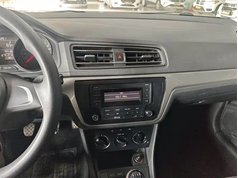 朗逸 2019款 朗逸启航 1.5L 手动风尚版 国VI