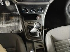 朗逸 2019款 朗逸启航 1.5L 手动风尚版 国VI